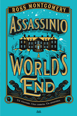 Assassinio a World's End