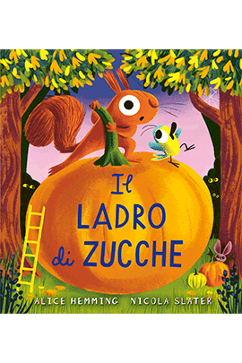 Il ladro di zucche
