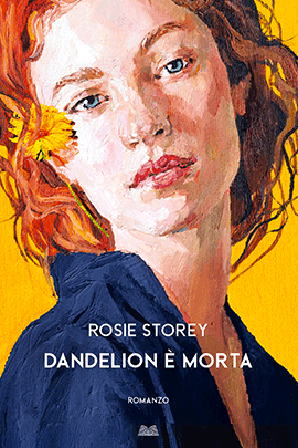 Dandelion è morta