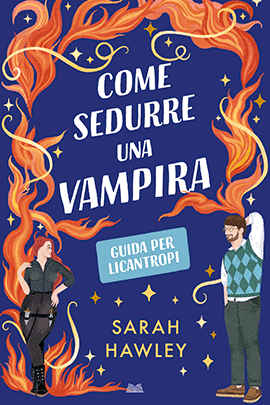 Come sedurre una vampira