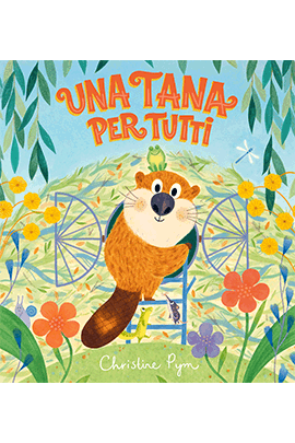 Una tana per tutti