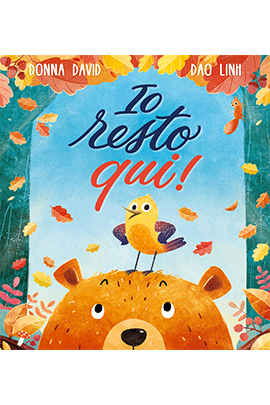 Io resto qui!