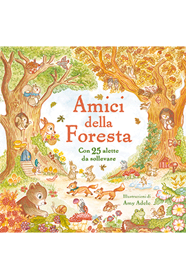 Amici della Foresta