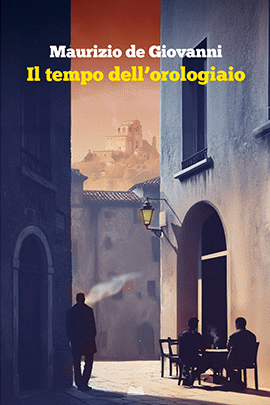Il tempo dell'orologiaio